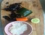 宝宝饭团的做法图解1