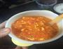 宝宝辅食蛋花蔬菜泥的做法图解8