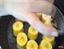 芭蕉煎饼的做法图解2