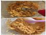 时令茶点—番薯枣的做法图解4
