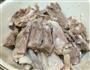 白切羊肉清汤的做法图解4