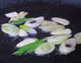 沙茶干煸菜花的做法图解2