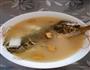 清汤野生桂鱼的做法图解4