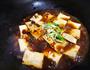 麻婆豆腐的做法图解6