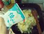 鸡蛋西芹辣白菜的做法图解9