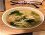 香菇虾仁炒乌冬面的做法图解11