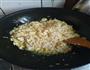 鸡蛋炒豆腐的做法图解7