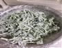 蒸茼蒿的做法图解2