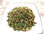 榄菜豆角肉末的做法图解7