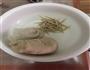 豆芽炒莜面鱼鱼的做法图解1