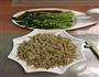 豆芽炒莜面鱼鱼的做法图解11