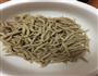 豆芽炒莜面鱼鱼的做法图解6