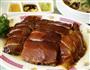 红烧鹅肉的做法图解8