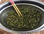 酸菜猪油渣馅饼的做法图解8