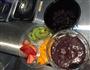 Acai bowl超级水果巴西莓碗的做法图解7