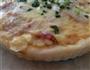 培根玉米厚披萨的做法图解10