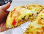 懒人披萨的做法图解14