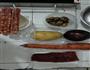 牛肉闷饭的做法图解1