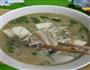 鲫鱼豆腐汤的做法图解7