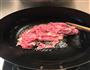苦瓜炒牛肉的做法图解4
