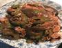 苦瓜炒牛肉的做法图解8