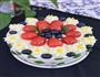 7寸水果奶油蛋糕的做法图解8