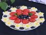 7寸水果奶油蛋糕的做法图解9