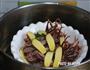 葱姜蒸鸭舌的做法图解5