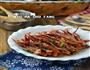 葱姜蒸鸭舌的做法图解7