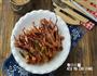 葱姜蒸鸭舌的做法图解8
