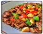 黑椒蒜香牛肉粒的做法图解17