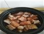 红烧肉的做法图解3