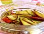 辣炒香干下饭菜的做法图解1