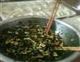 荠菜鸡蛋水饺的做法图解5