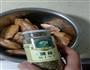 薄荷鸡翅的做法图解2