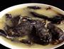 鱼腥草炖乌鸡的做法图解7