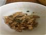 肉丝炒西葫芦的做法图解5