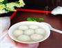 腰果汤圆的做法图解15