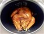 电饭煲焗鸡的做法图解4