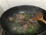 青椒牛肉的做法图解3