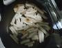 自制炒韩国年糕的做法图解4