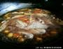 板栗可乐鸡翅的做法图解4