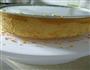 八寸戚风蛋糕-超详细的做法图解13