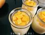 芒果布丁的做法步骤12