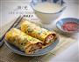 煎饼果子的做法图解6