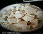 麻辣豆腐的做法图解1