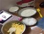 蔓越莓饼干的做法图解1