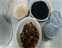 黑芝麻核桃粉-益智补脑的做法图解1