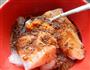 沙茶酱烤鱼排的做法步骤5