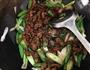小炒肉的做法图解10